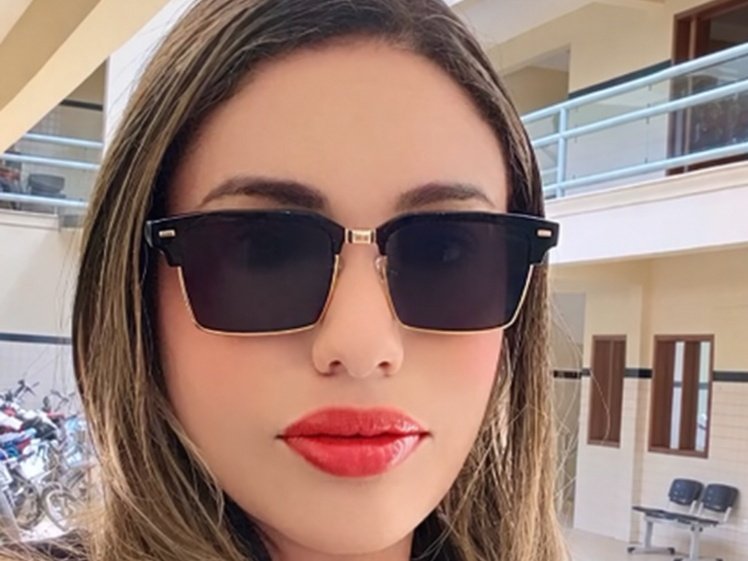 Dra. Paula Patrícia Nascimento - Advogada Trabalhista em Belém