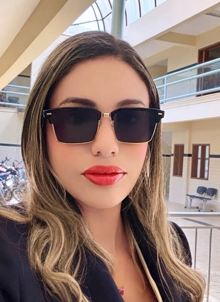 Dra. Paula Patrícia Nascimento - Advogada Trabalhista em Belém